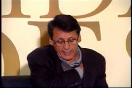 Foto do(a) autor(a) Franklin de Matos