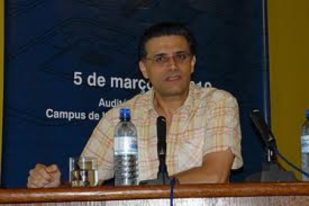 Foto do(a) autor(a) Cssio Leite Vieira
