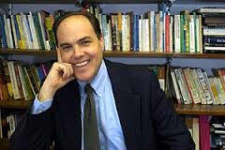 Foto do(a) autor(a) Dain Borges
