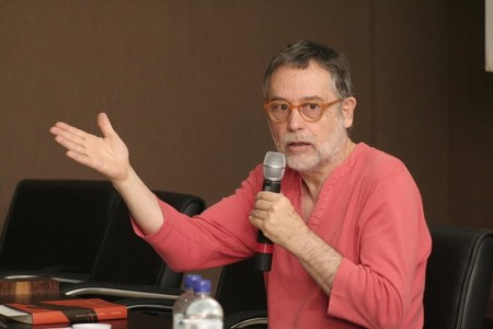 Foto do(a) autor(a) Ismail Xavier