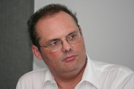 Foto do(a) autor(a) Ricardo Fabrini