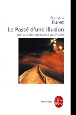 Foto da capa do livro Le pass dune illusion