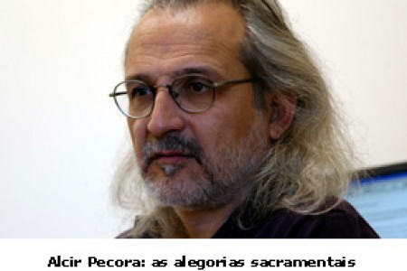 Foto do(a) autor(a) Alcir P�cora