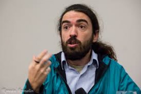 Foto do(a) autor(a) Alfredo Manevy