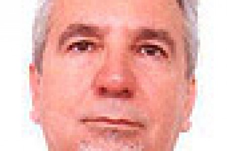 Foto do(a) autor(a) Andr� Campos