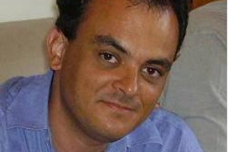 Foto do(a) autor(a) Andr� Medina Carone