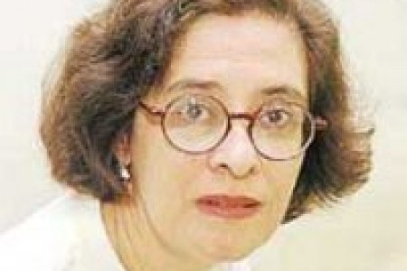 Foto do(a) autor(a) �ngela de Castro Gomes