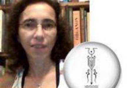 Foto do(a) autor(a) Ang�lica Chiappetta