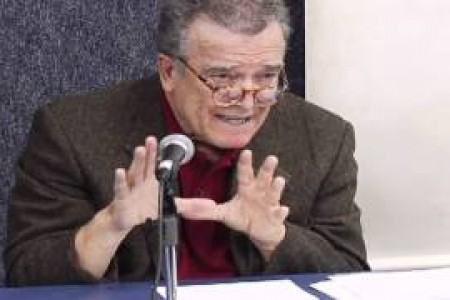 Foto do(a) autor(a) Antonio Arnoni Prado 