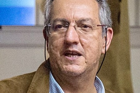 Foto do(a) autor(a) Antonio S�rgio Guimar�es