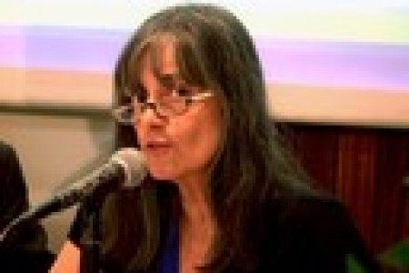 Foto do(a) autor(a) Beatriz Perrone Moys�s