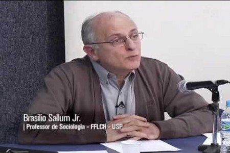 Foto do(a) autor(a) Brasilio Sallum