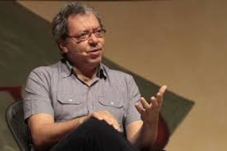 Foto do(a) autor(a) Carlito Azevedo