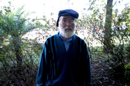 Foto do(a) autor(a) Carlos Ant�nio Leite Brand�o