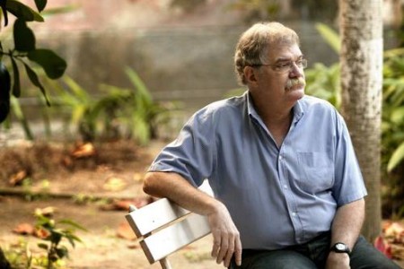 Foto do(a) autor(a) Carlos Nelson Coutinho