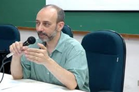 Foto do(a) autor(a) Claudiomar dos Reis Gon�alves