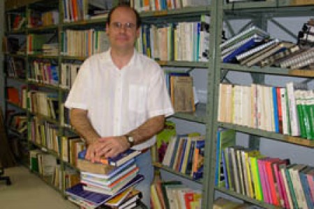 Foto do(a) autor(a) Luis Gon�ales Bueno de Camargo