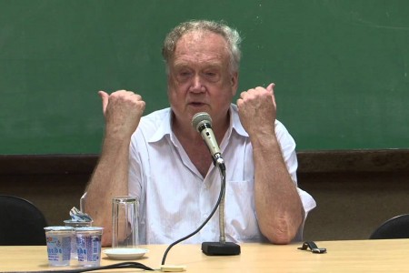 Foto do(a) autor(a) Leon Kossovitch
