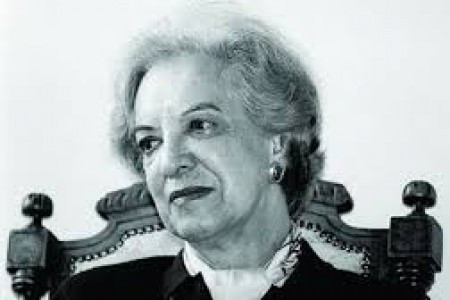 Foto do(a) autor(a) Gilda de Mello e Souza