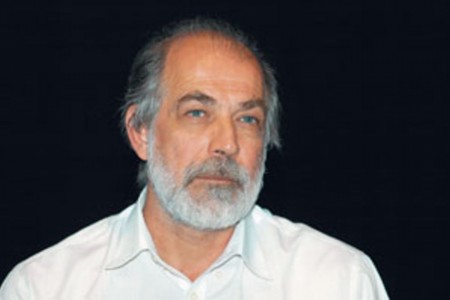 Foto do(a) autor(a) Pablo Ruben Mariconda