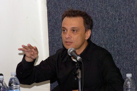 Foto do(a) autor(a) Francisco Alembert