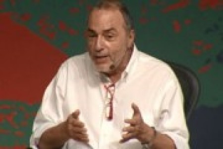 Foto do(a) autor(a) S�rgio Miceli