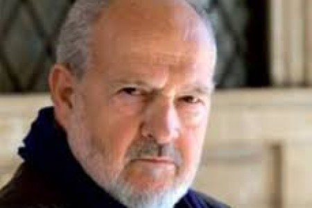 Foto do(a) autor(a) Franco Cardini