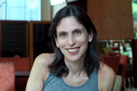 Foto do(a) autor(a) Lilia Moritz Schwartz