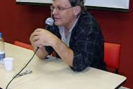 Foto do(a) autor(a) Richard Theisen Simanke