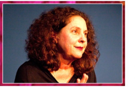 Foto do(a) autor(a) Regina Machado 