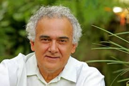 Foto do(a) autor(a) Milton Hatoum