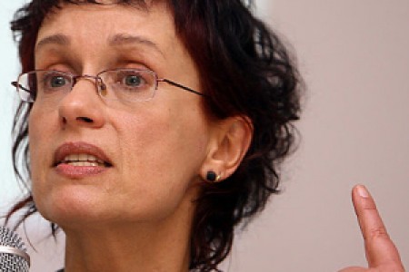 Foto do(a) autor(a) Isabel Maria Loureiro