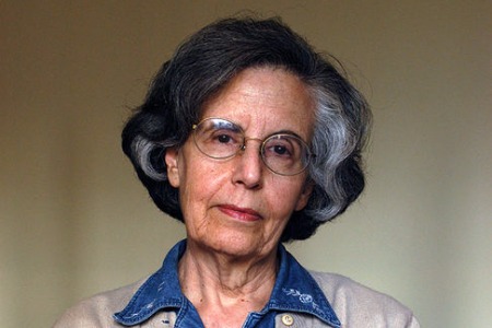 Foto do(a) autor(a) Zulmira Ribeiro Tavares