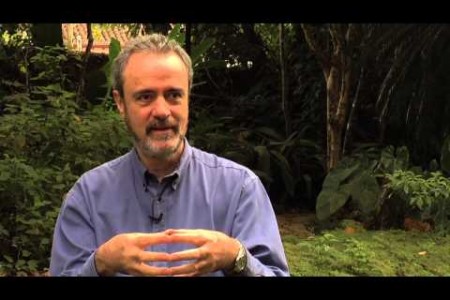 Foto do(a) autor(a) Newton Bignotto