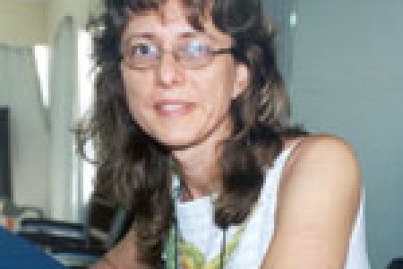 Foto do(a) autor(a) F�tima �vora