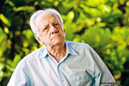 Foto do(a) autor(a) Evaldo Cabral de Mello