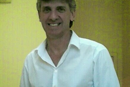 Foto do(a) autor(a) Luiz Antonio Magalh�es