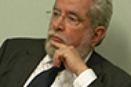 Foto do(a) autor(a) Marcelo de Paiva Abreu 