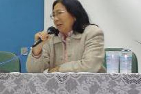 Foto do(a) autor(a) Filomena Yoshie Hirata