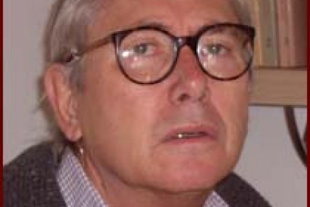 Foto do(a) autor(a) Douglas Libby