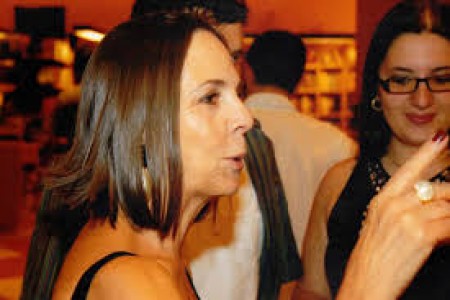 Foto do(a) autor(a) Leda Ten�rio da Motta