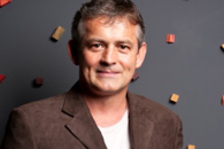 Foto do(a) autor(a) Marco Aur�lio Werle