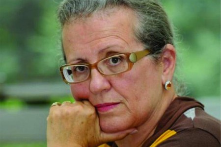 Foto do(a) autor(a) Maria Adelia Aparecida de Souza