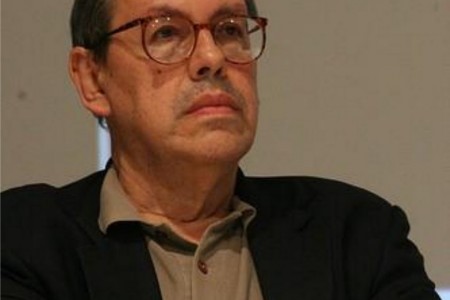 Foto do(a) autor(a) Paulo Herkenhoff