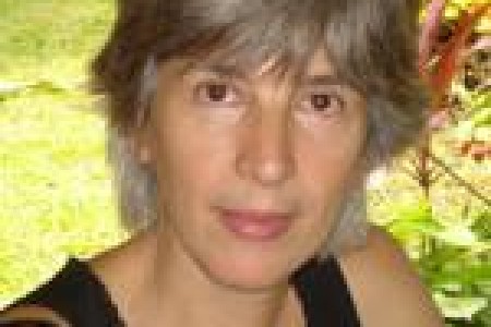 Foto do(a) autor(a) L�cia Wataghin