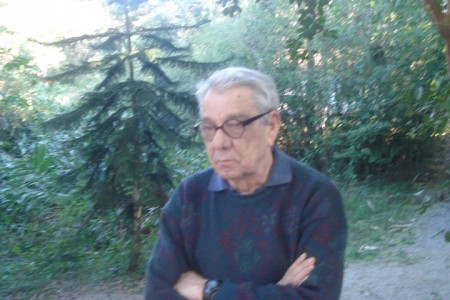 Foto do(a) autor(a) J�lio C�sar Castanon Guimar�es