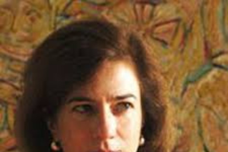 Foto do(a) autor(a) Raquel de Almeida Prado