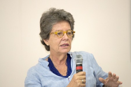Foto do(a) autor(a) Sylvia Caiuby Novaes