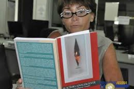 Foto do(a) autor(a) Maria de Lourdes Beldi de Alc�ntara