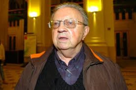 Foto do(a) autor(a) Olivier Toni